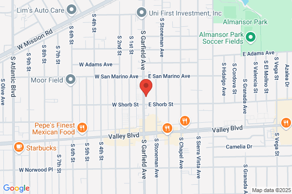 Formosa Escrow Inc