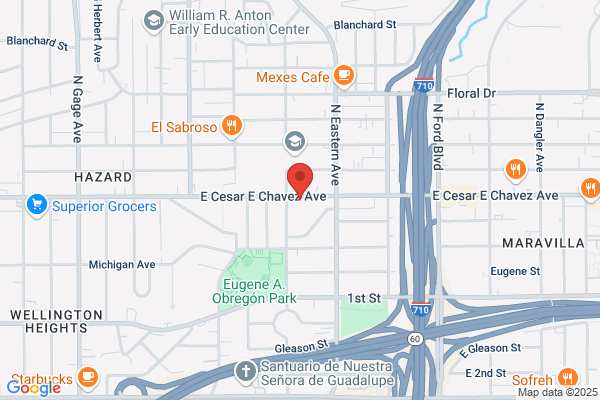 East La Florist