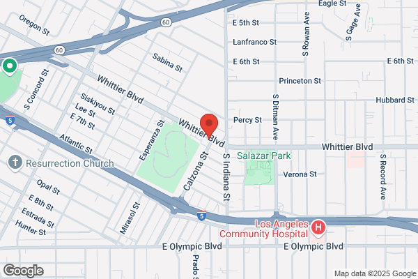 East La Paz Family Medical Clinic, PC