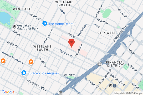 Retina Consultants of Los Angeles
