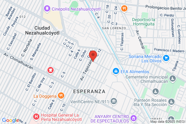 El Centavito Mkt