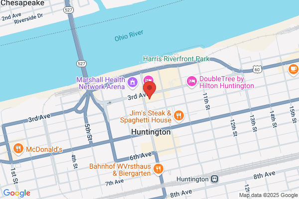 Huntington Mkt