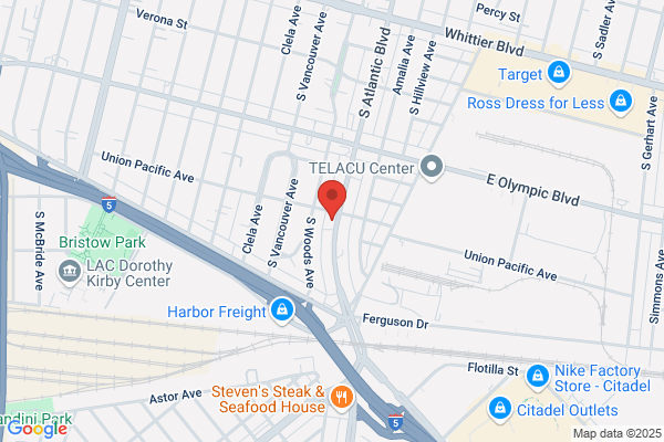 La Raza Market