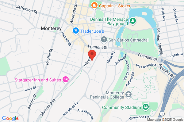 Best Western Monterey Park Inn