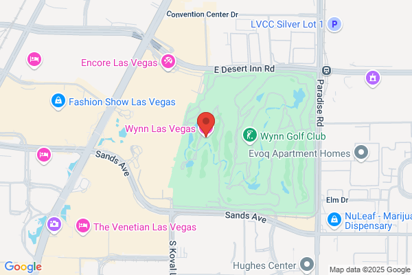 Wynn Las Vegas