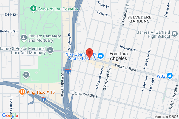 West Coast Auto Insurance