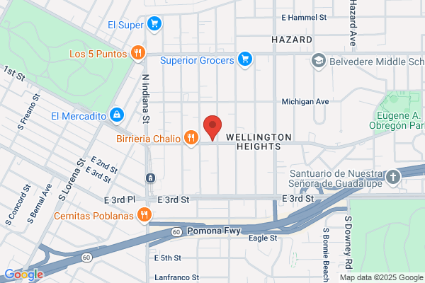 Garcia's Jewelry and Watch Shop