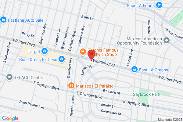 Garden City Cleaners