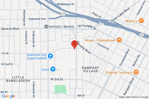 Law Offices of Stanley S Delnick