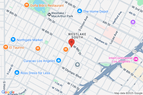 Los Angeles Legal Services