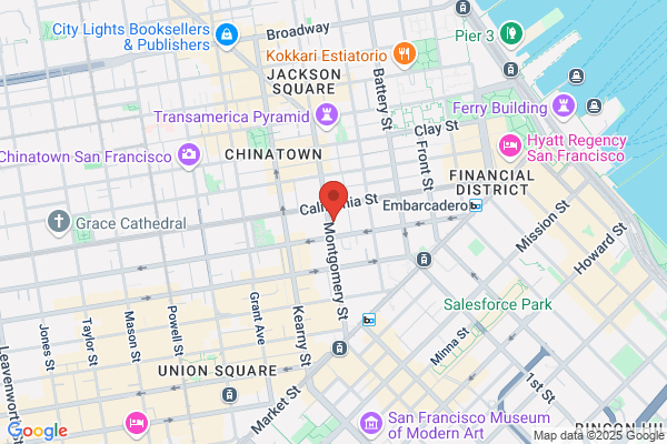 The Law Offices of Chen & Tran