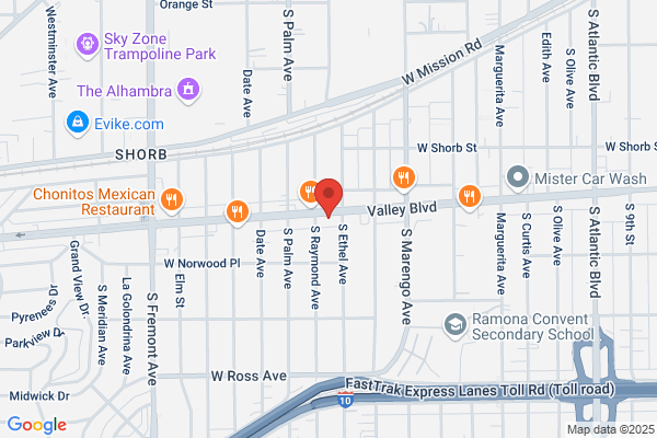 San Gabriel Locksmith