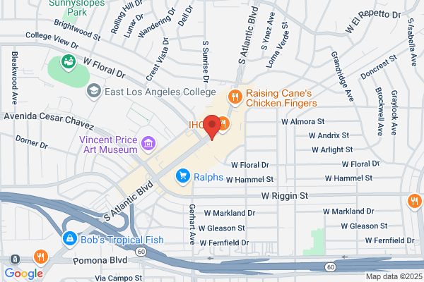 Atlantic Square Optometric