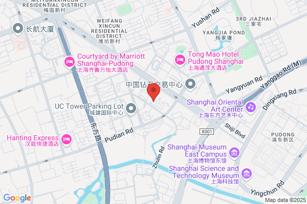 Ming Real Estate Investment