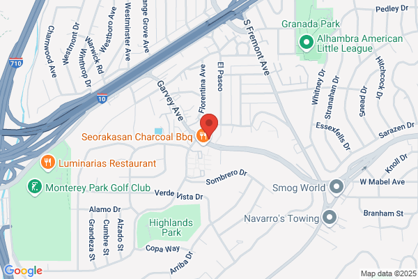 So Cal Development Group