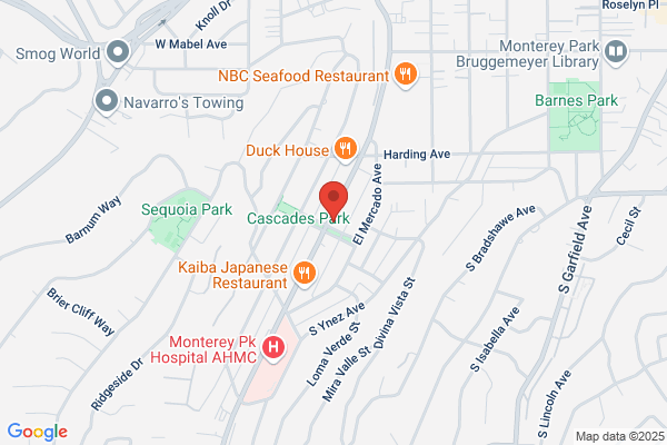 California Bank & Trust