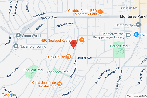 TFC Title Loans - Monterey Park, CA