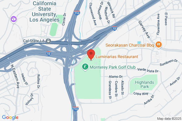Luminarias Restaurant & Special Events