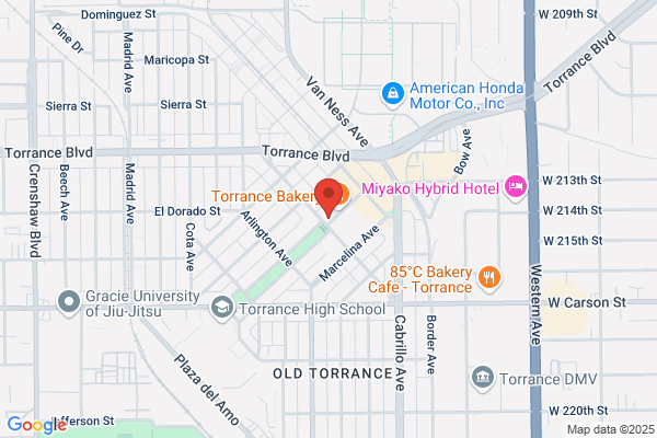 Greater South Bay Home Health