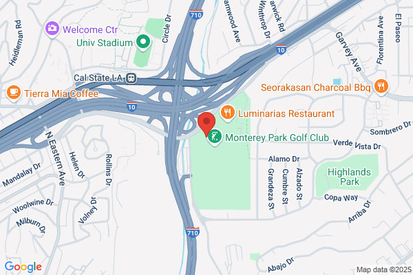 Monterey Hills Steakhouse