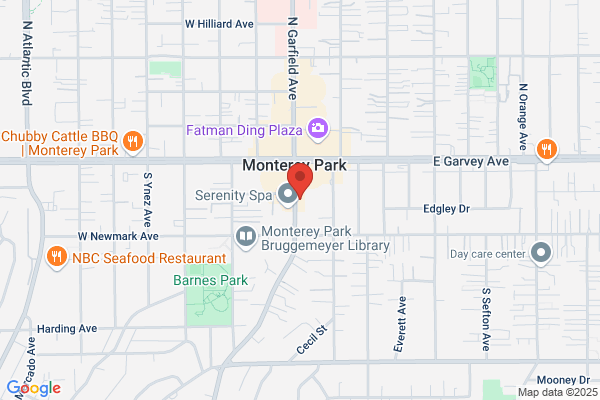 Monterey Park Hardware