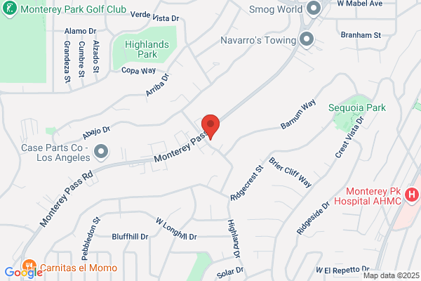 ServicePro Appliance Repair Monterey Park