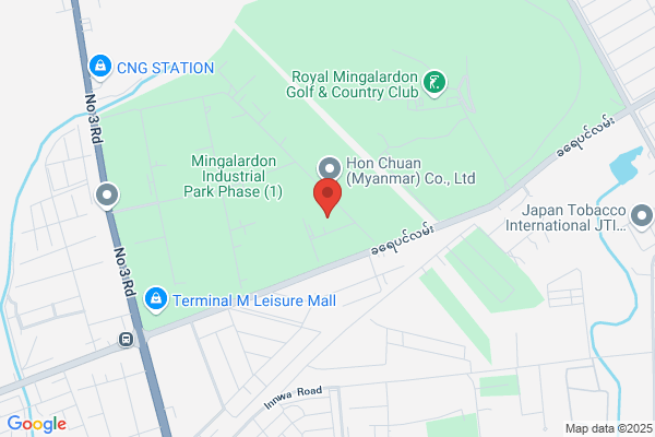 Tai Hua Employment Agencies