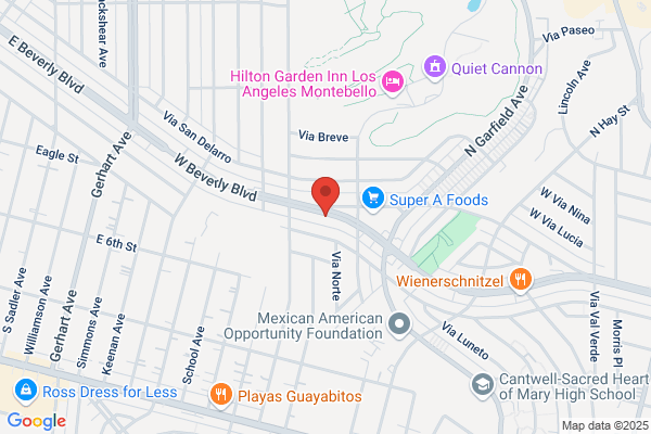 Calmex Realty