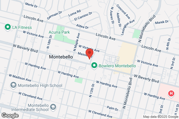 Montebello District Board of Realtors Inc