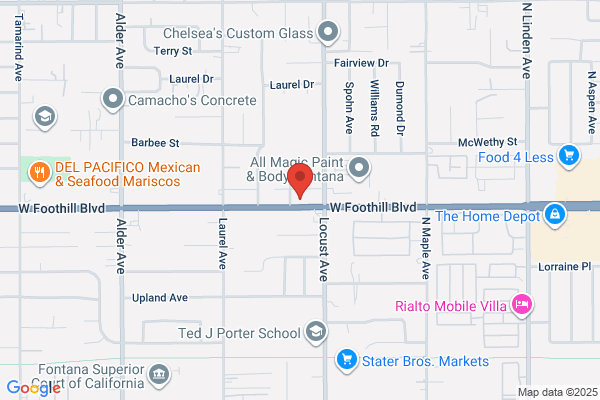 Sanchez Realty Investments & Loans