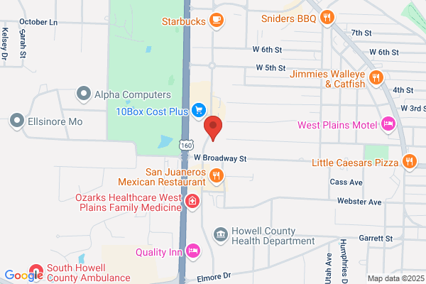 Westgate Realty Inc