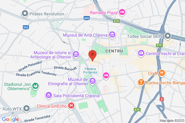 Su Casa Central