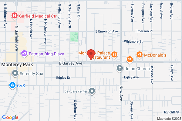 Monterey Park Psychic