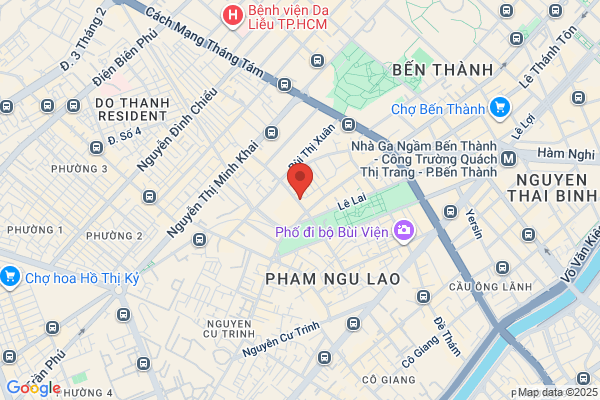 Com Tam Thuan Kieu Inc