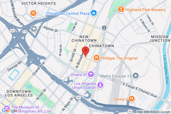 Phoenix Inn Chinese Cuisine