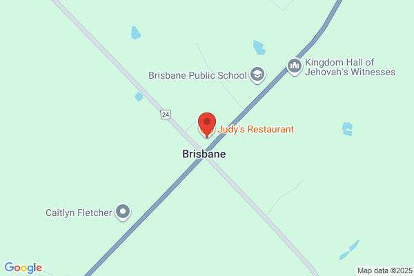 Judy's Restaurant