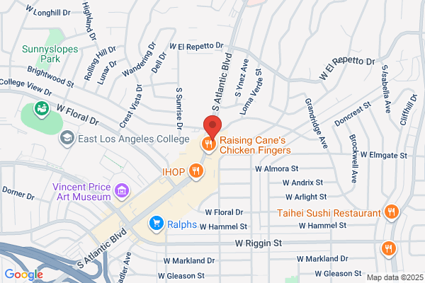 Paco's Tacos Inc