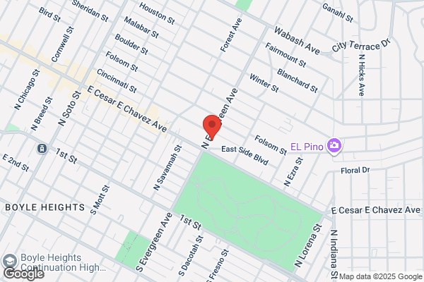 Jaylix Beauty Salon