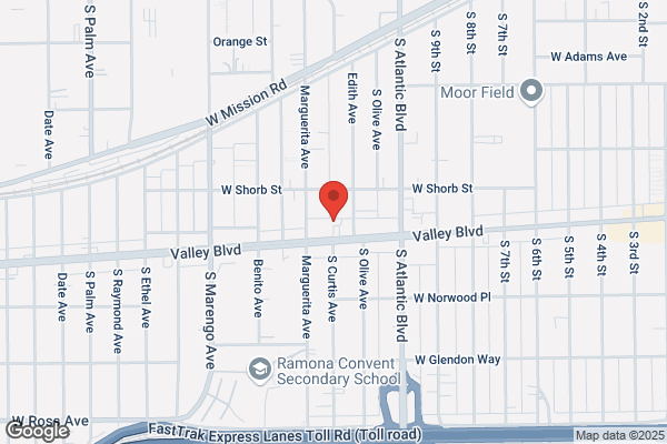 Ming Ly Hair Salon