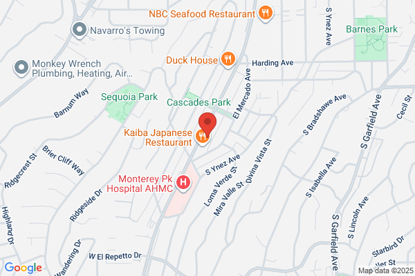 Monterey Beauty Salon