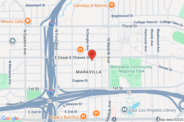Casa Maravilla