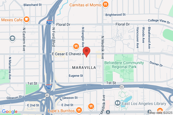 Community Rehabilitation Services