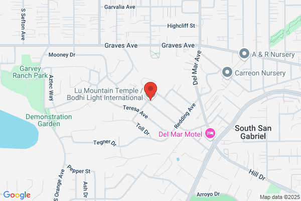 Thai Lao Mission of Fsbc of El Monte