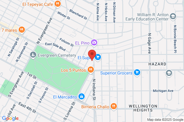 Adelante TAS, LLC.