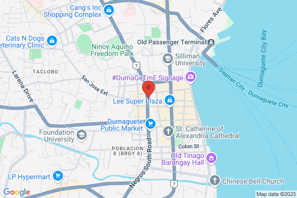 Da Du Hui Travel Services