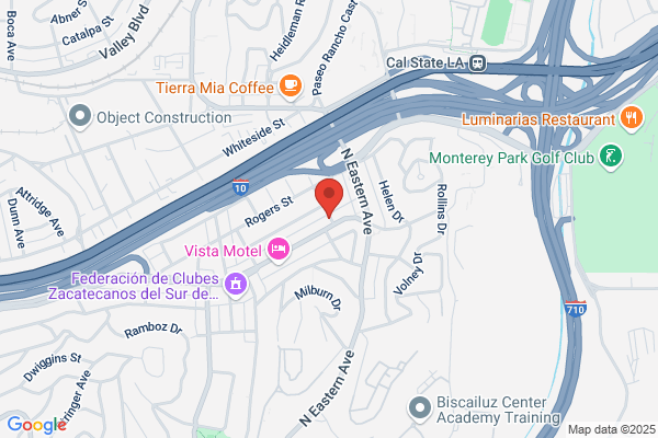 Monterey Park Taxi