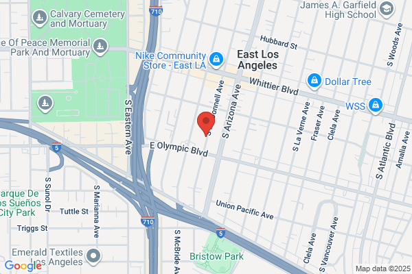 Frank's Tire Service
