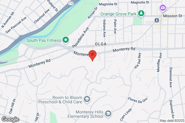 Park View Homeowners Association