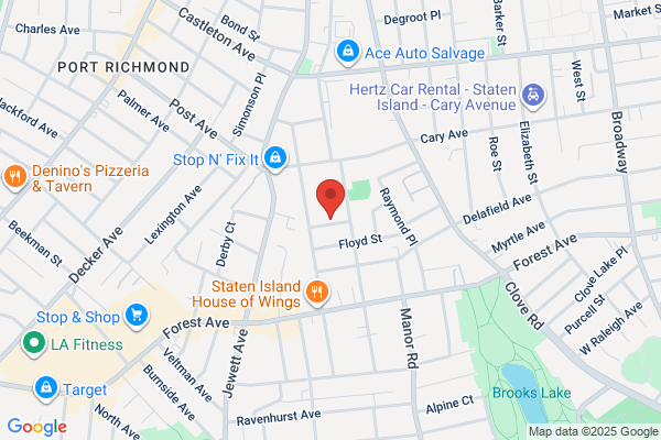 Brooklyn Auto