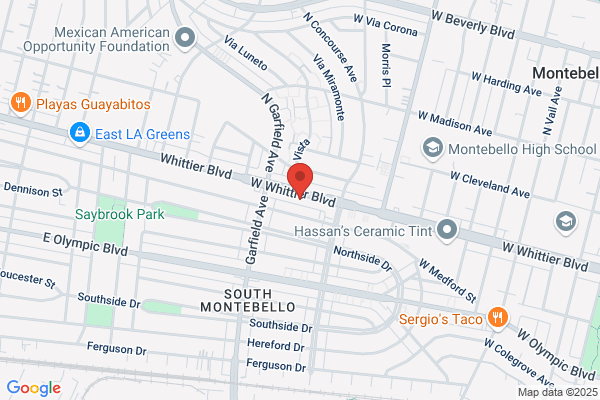 Casillas Veterinary Hospitals